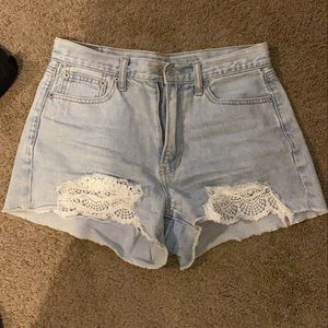 Ae shorts